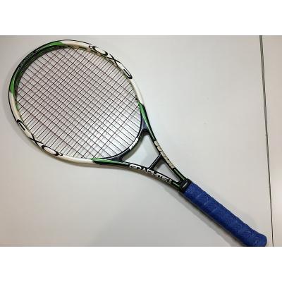 美品　Prince Graphite 100T exo3 グラファイト 楽天市場】【中古】プリンス イーエックスオースリー