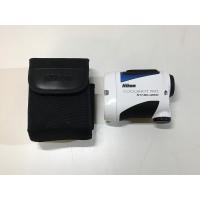 ニコン Nikon 【並品】距離計 COOLSHOT PRO STABILIZED | ワットマン Yahoo!ショッピング店