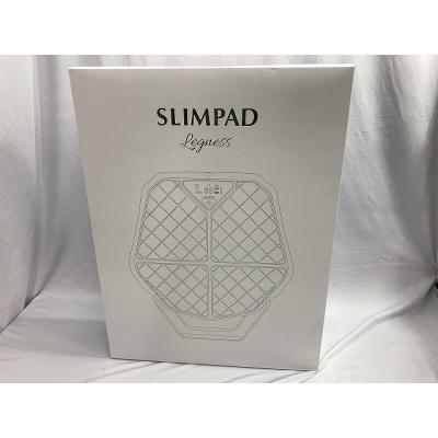スリムパッド レグネス Amazon | 【SLIMPAD】 スリムパッド レグネス EMS フットマット 温感