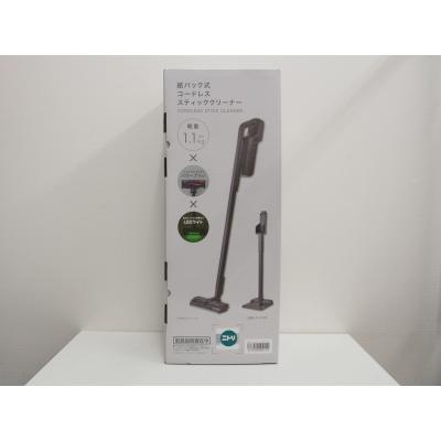 紙パック式掃除機（ニトリ）のおすすめ人気商品一覧 通販 - Yahoo