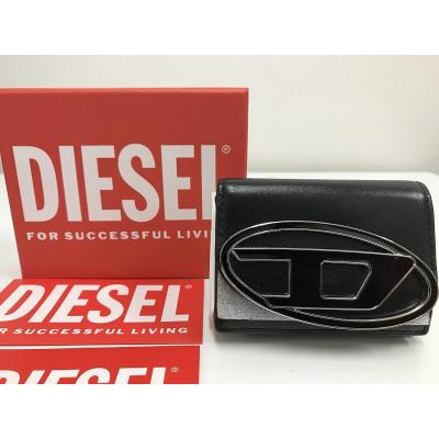 三つ折り財布（DIESEL）のおすすめ人気商品一覧 通販 - Yahoo!ショッピング
