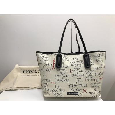 GWセール [美品]　intoxic シテラージ　定価30800 intoxic. 通販 - Yahoo!ショッピング