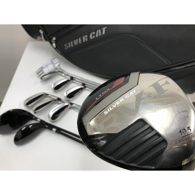 良品　LYNX　メンズゴルフフルセット　買い足し不要　即ラウンドOK　送料込み 楽天市場】LYNX（クラブフルセット｜メンズクラブ）：クラブ