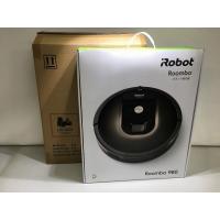 アイロボット iRobot ジャンク ルンバ980 R980060 | ワットマン Yahoo!ショッピング店