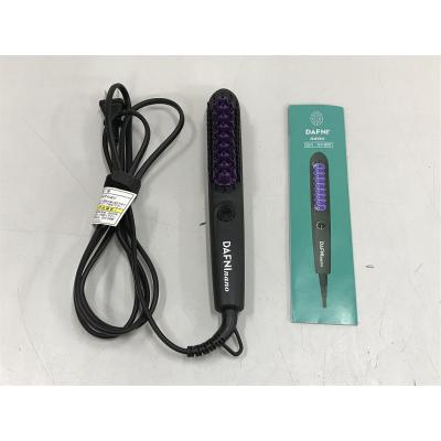 美容家電 美品 ヤーマン 家庭用ヘアアイロン ダフニ ゴー リミテッド 