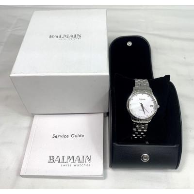 balmain時計のおすすめ人気商品一覧 通販 - Yahoo!ショッピング