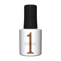 ジェル カラージェルネイル ジェルミーワン GelMe1 119 ソイルブラウン 10ml　214705 | ワッツオンライン