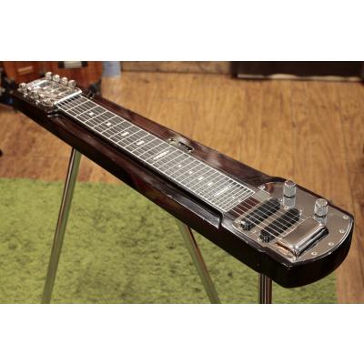 美品 希少 Fender USA フェンダー ストリングマスター 4ネック 8弦 Fender 【Vintage】Deluxe 8 feat STRING MASTER【8弦】【1960年代後期