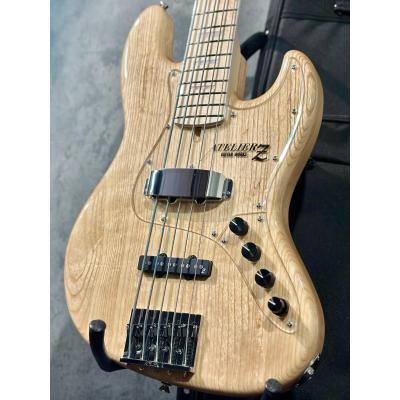アトリエz ベース 24フレット（ベース）｜楽器、器材 | 楽器、手芸