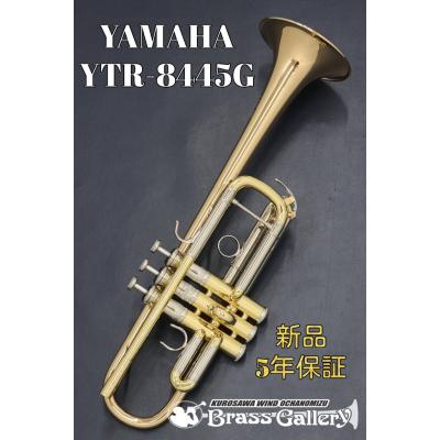 ytr8445(トランペット本体)の商品一覧|トランペット|楽器 ytr8445(トランペット本体)の商品一覧|トランペット|楽器
