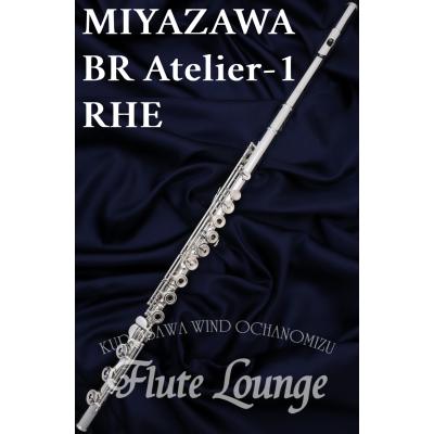 ミヤザワ フルート（フルート本体）｜フルート｜楽器、器材 | 楽器