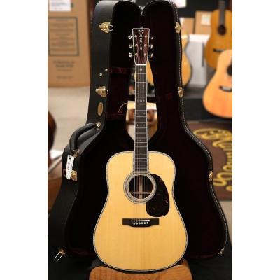 Martin D-42（アコースティックギター、クラシックギター本体