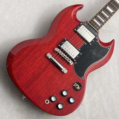tokai sg（エレキギター、セミアコ、フルアコ本体）｜ギター｜楽器