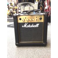 【即納可】Marshall MG10 MG-Goldシリーズ【G-CLUB渋谷】 | クロサワ楽器65周年記念SHOP