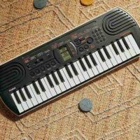 Casio（カシオ） SA-81 44鍵盤[ミニ鍵盤][キーボード]【G-CLUB渋谷】 | クロサワ楽器65周年記念SHOP