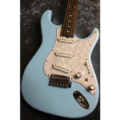 Kino frawdit 22F 3S Alder Soda Blue 【国産ハイエンド】【良音個体