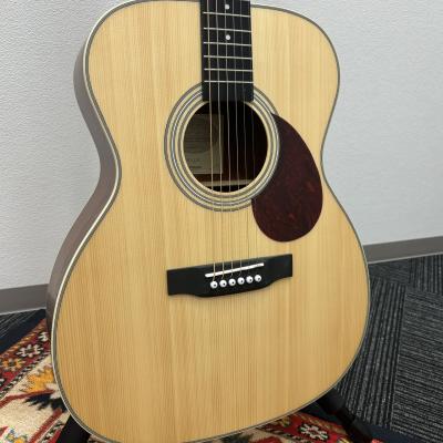 Stafford（アコースティックギター、クラシックギター本体）｜ギター