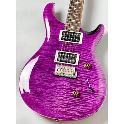 prs se custom24（色：パープル系）のおすすめ人気商品一覧 通販