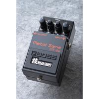 BOSS MT-2W （Metal Zone）メタルディストーション（ご予約受付中）【ONLINE STORE】 | クロサワ楽器65周年記念SHOP