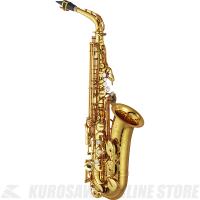 YAMAHA YAS-82Z【アルトサックス】【小物セット付】【お取り寄せ】【送料無料】【ONLINE STORE】 | クロサワ楽器65周年記念SHOP