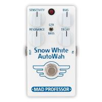 Mad Professor SNOW WHITE AUTOWAH (GB) FAC FACTORY PEDALS (ワウ)【ONLINE STORE】 | クロサワ楽器65周年記念SHOP