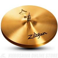 Zildjian A Zildjian Series 15" / 38cm New Beat HiHat Top Medium [NAZL15NB.HHT] (ハイハットシンバル / トップ) 【ONLINE STORE】 | クロサワ楽器65周年記念SHOP