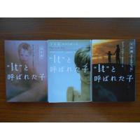 “It”と呼ばれた子 幼年期 ヴィレッジブックス/デイヴ・ペルザー(著者),田栗美奈子(訳者) 一般文庫その他