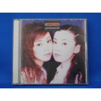 CD/大貫亜美吉村由美(おおぬきあみ よしむらゆみ)/solosolo(ソロソロ) [2CD]/中古/cd19928 | 侍ネットワーク