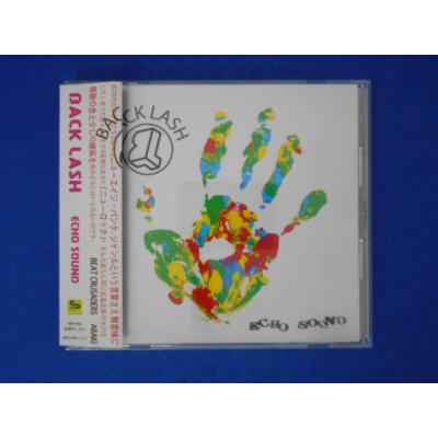 バックラッシュbacklash（CD、音楽ソフト）の商品一覧 通販 - Yahoo