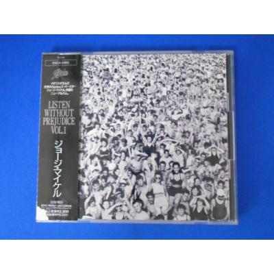 george michaelのおすすめ人気商品一覧 通販 - Yahoo!ショッピング