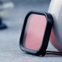 GoPro（ゴープロ） アクセサリー 水中 撮影 用 カラー フィルター 