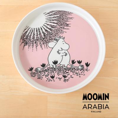 Moomin（ARABIA） 【LOVE30周年限定】アラビア ムーミン クラシック 