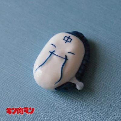 和遊感 - キン肉マン箸置き｜Yahoo!ショッピング