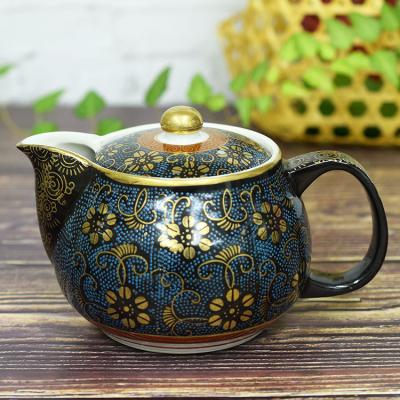 九谷焼 急須（色：ゴールド系）のおすすめ人気商品一覧 通販 - Yahoo