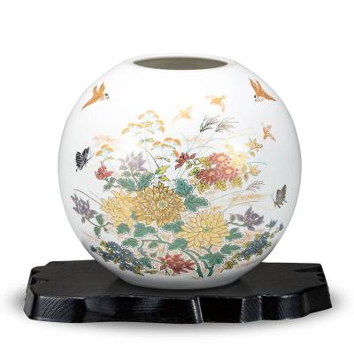 九谷焼 花瓶のおすすめ人気商品一覧 通販 - Yahoo!ショッピング