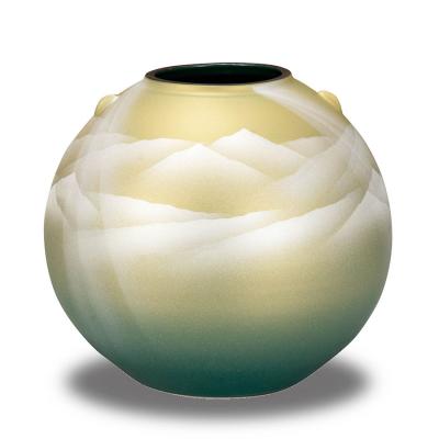 九谷焼 花瓶のおすすめ人気商品一覧 通販 - Yahoo!ショッピング