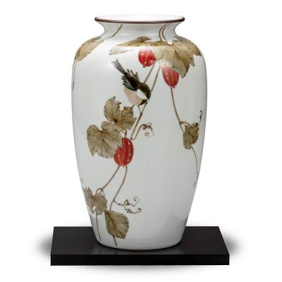 九谷焼 花瓶のおすすめ人気商品一覧 通販 - Yahoo!ショッピング