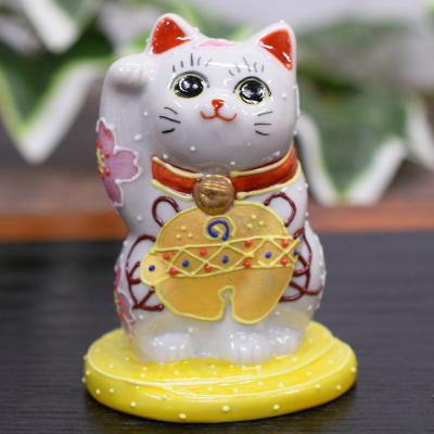 打ち出の小槌 置物（九谷焼）のおすすめ人気商品一覧 通販 - Yahoo