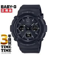 CASIO カシオ BABY-G ベビーG BGA-2800-1AJF 【安心の5年保証】 | 時計専門店タイムタイム
