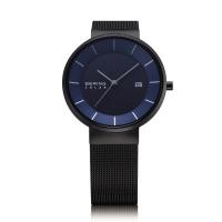 BERING ベーリング Mens Scandinavian Solar 14639-227 【安心の3年保証】 | 時計専門店タイムタイム