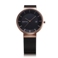 BERING ベーリング Mens Scandinavian Solar 14639-166 【安心の3年保証】 | 時計専門店タイムタイム