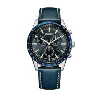 ＜リングノート付＞CITIZEN COLLECTION シチズンコレクション クロノグラフ BL5490-09M 【安心の3年保証】 | 時計専門店タイムタイム