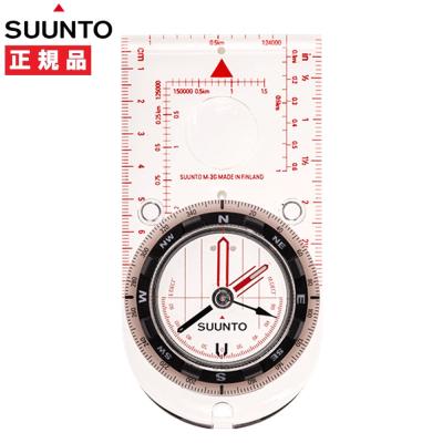SUUNTO アウトドア用コンパス、方位磁石｜アウトドア精密機器