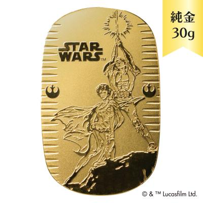 造幣局 純金小判（STAR WARS）のおすすめ人気商品一覧 通販 - Yahoo