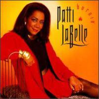 パティラベル Patti Labelle - Burnin CD アルバム 輸入盤 | ワールドディスクプレイスY!弐号館