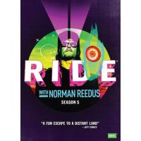 Ride with Norman Reedus - Season 5 DVD 輸入盤 | ワールドディスクプレイスY!弐号館