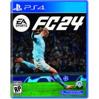 EA Sports FC 24 PS4 北米版 輸入版 ソフト | ワールドディスクプレイスY!弐号館