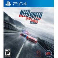 Need for Speed: Rivals PS4 北米版 輸入版 ソフト | ワールドディスクプレイスY!弐号館