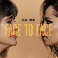 Suzi Quatro / Kt Tunstall - Face To Face CD アルバム 輸入盤 | ワールドディスクプレイスY!弐号館