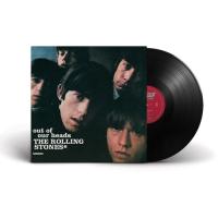 Rolling Stones - Out Of Our Heads (US) LP レコード 輸入盤 | ワールドディスクプレイスY!弐号館